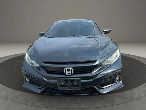 Used 2019 Honda Civic Sport image 2
