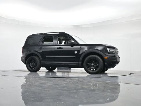 New 2026 Ford Bronco Sport Big Bend w/ Convenience Package AWD/4WD image 33