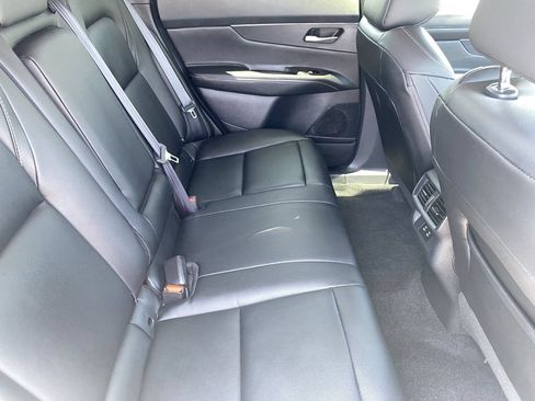 Certified 2026 Nissan Murano SV AWD/4WD image 12