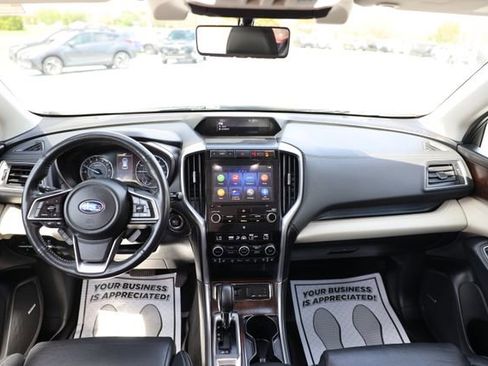 Used 2021 Subaru Ascent Touring image 15