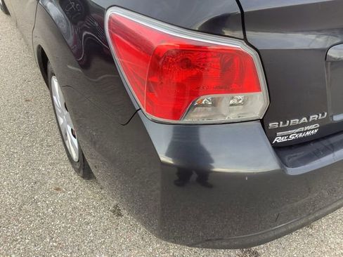 Used 2014 Subaru Impreza 2.0i image 33