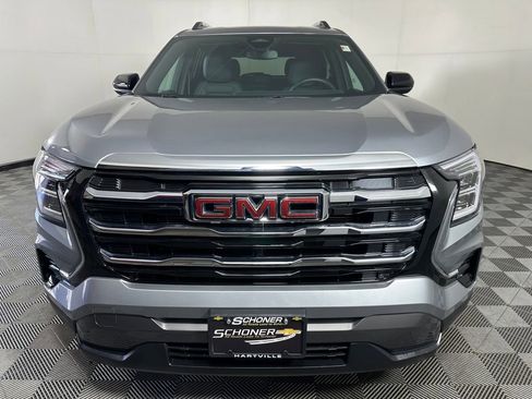 Used 2026 GMC Terrain Elevation w/ Elevation Premium Package AWD/4WD image 8