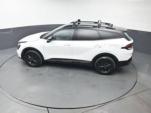 Used 2024 Kia Sportage X-Pro Prestige AWD/4WD image 42