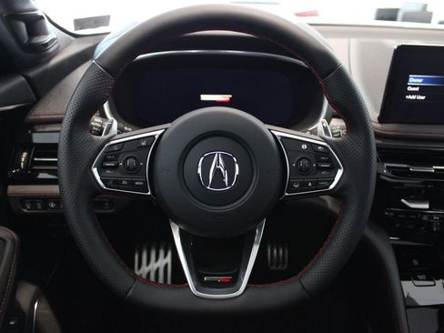 New 2026 Acura MDX Type S image 21