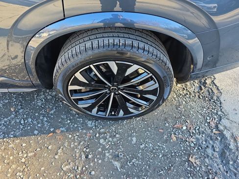 New 2026 Volvo XC90 B6 Ultra w/ Lounge Package image 46