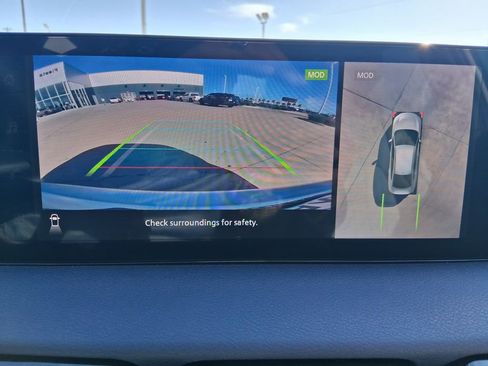 New 2026 Nissan Sentra SL w/ Floor Mat Package FWD image 14