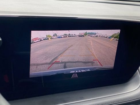 Used 2025 Buick Encore GX Preferred w/ Comfort Package FWD image 11