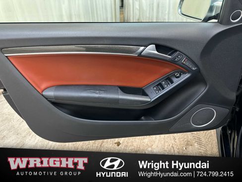 Used 2010 Audi S5 Prestige image 9