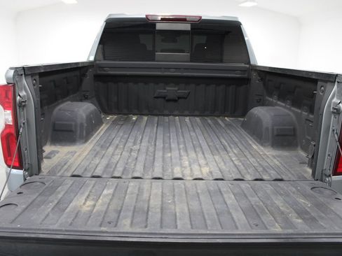 Used 2023 Chevrolet Silverado 1500 LTZ AWD/4WD image 17