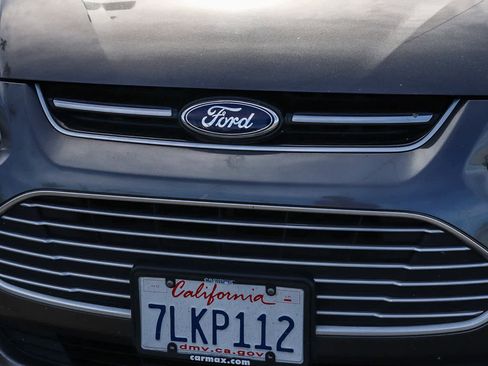 Used 2015 Ford C-MAX Energi SEL image 3