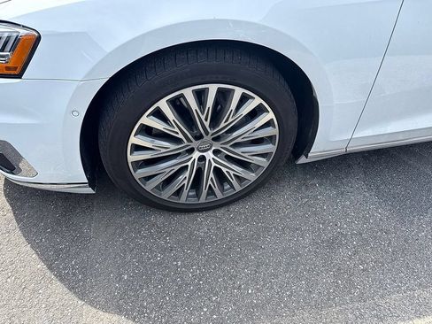 Used 2019 Audi A8 L 3.0T w/ Luxury Package AWD/4WD image 2
