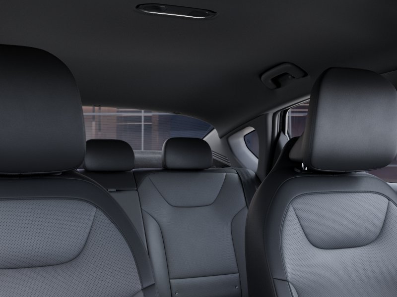New 2026 Kia K4 EX FWD image 27