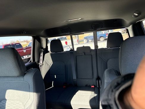 New 2026 RAM 1500 Big Horn image 56