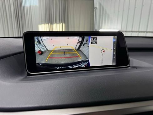 Used 2017 Lexus RX 350 AWD w/ Premium Package image 20