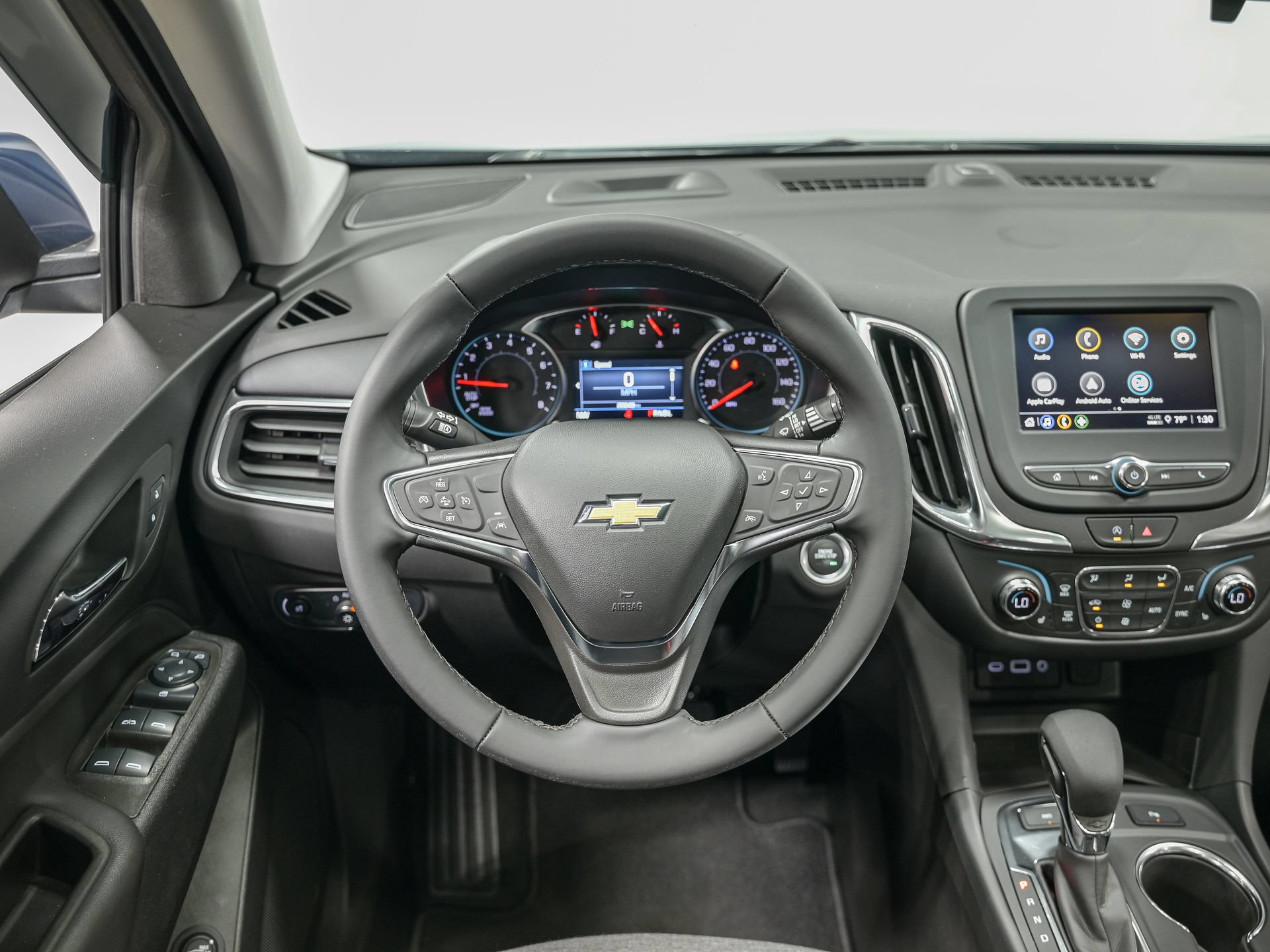 Used 2024 Chevrolet Equinox LT AWD/4WD image 17