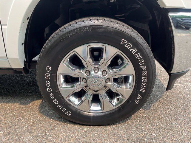 Used 2023 RAM 2500 Limited AWD/4WD image 9