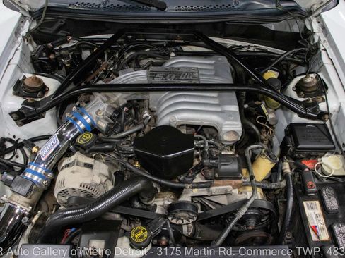 Used 1994 Ford Mustang GT image 19