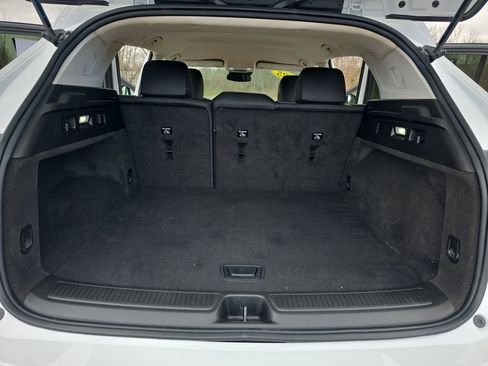 Used 2025 Buick Envision Preferred image 12