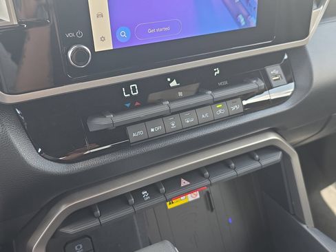 New 2026 Toyota Tundra SR5 RWD image 20