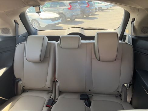 Used 2021 Honda Odyssey Elite image 10