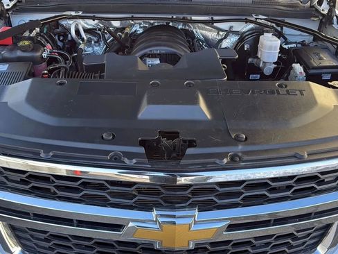 Used 2016 Chevrolet Tahoe LT image 23