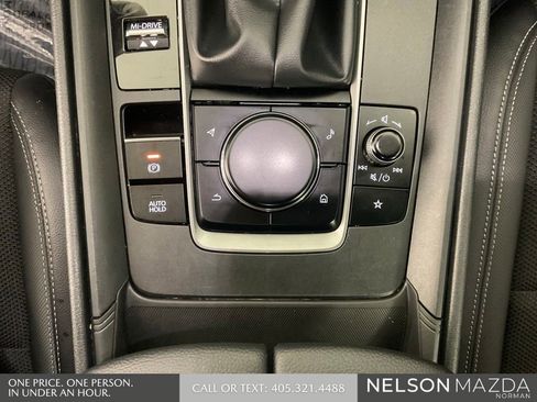 Used 2024 MAZDA CX-50 AWD 2.5 S w/ Weather Package image 38