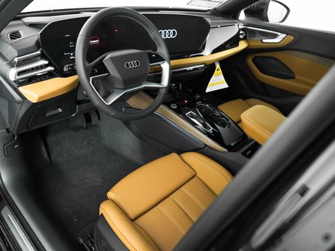 New 2025 Audi A5 2.0T Premium Plus image 17