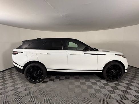 Used 2026 Land Rover Range Rover Velar Dynamic SE AWD/4WD image 10