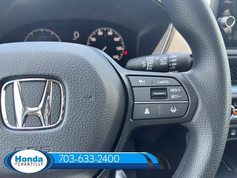 New 2026 Honda CR-V LX image 13