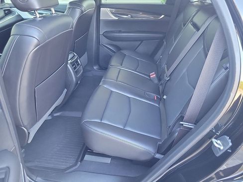 Used 2022 Cadillac XT5 Sportv w/ Technology Package image 14