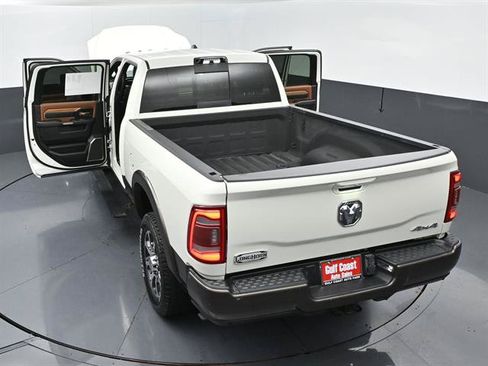 Used 2023 RAM 2500 Limited AWD/4WD image 47