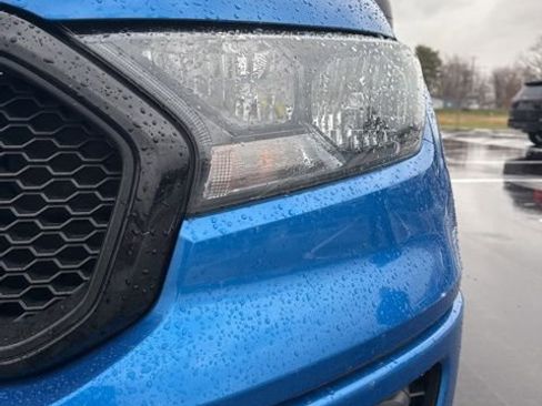 Used 2022 Ford Ranger XLT w/ Equipment Group 301A Mid image 11