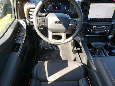 New 2026 Ford F150 Tremor AWD/4WD image 9