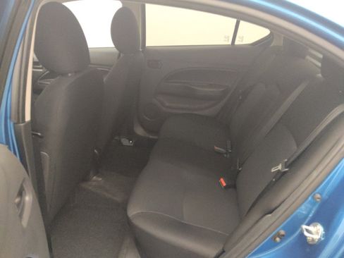 Used 2022 Mitsubishi Mirage G4 ES FWD image 18
