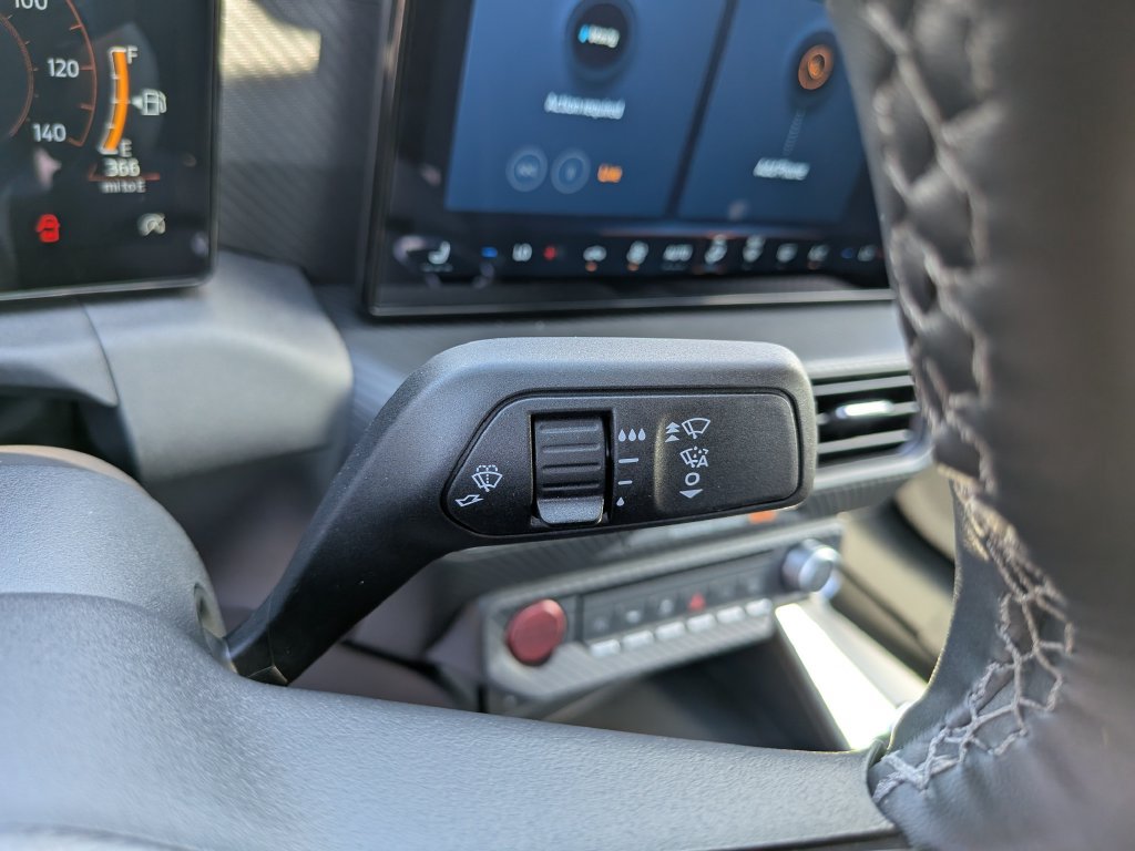 New 2026 Ford Mustang Coupe RWD image 34