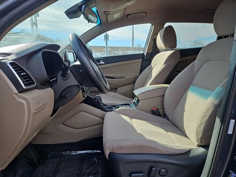 Used 2020 Hyundai Tucson Value image 13