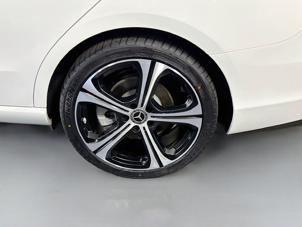 Used 2024 Mercedes-Benz C 300 Sedan image 36