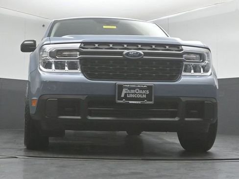 Used 2024 Ford Maverick XLT w/ XLT Luxury Package image 35