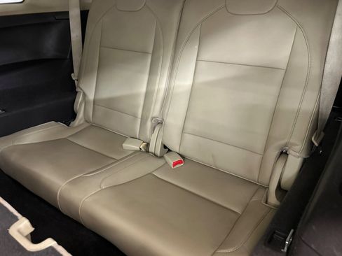 Used 2016 Acura MDX SH-AWD image 32