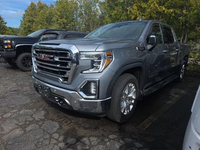 Used 2020 GMC Sierra 1500 SLT w/ SLT Premium Plus Package