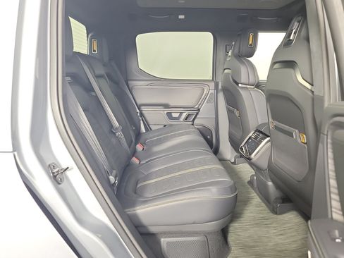 Used 2024 Rivian R1T Adventure Dual AWD/4WD image 22