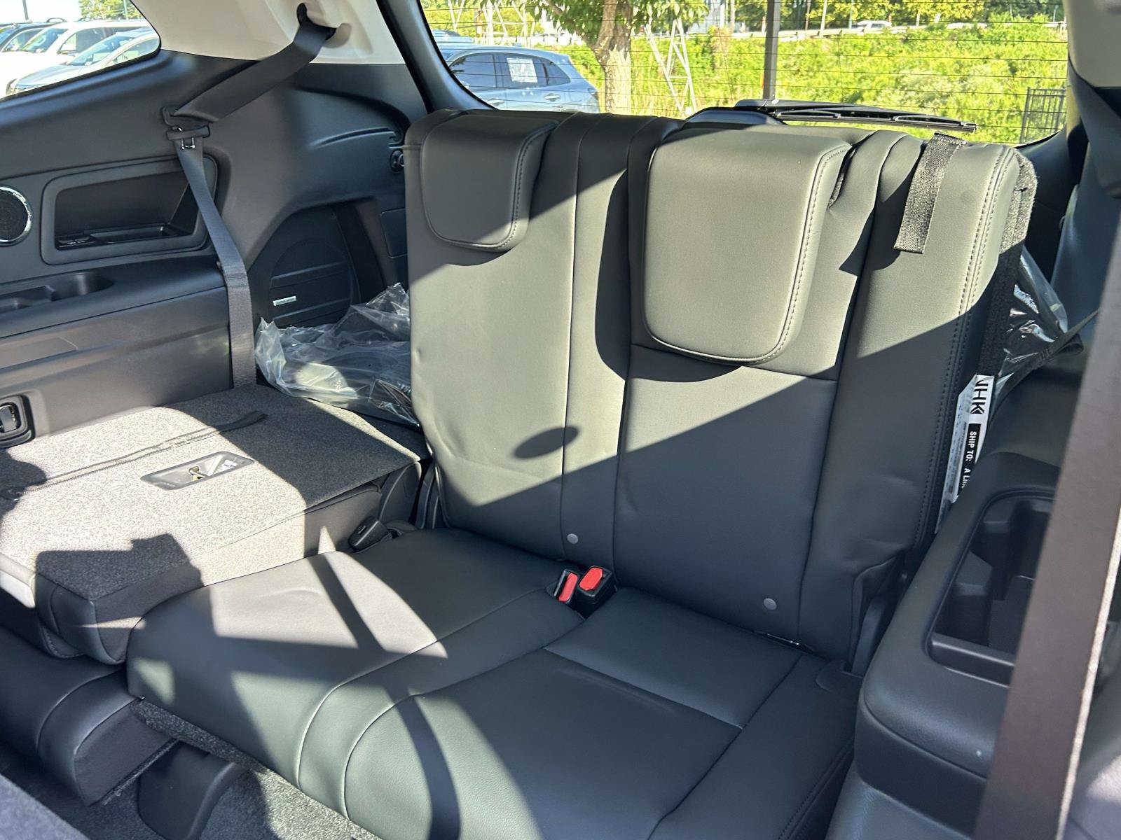 New 2026 Subaru Ascent Bronze Edition AWD/4WD image 12