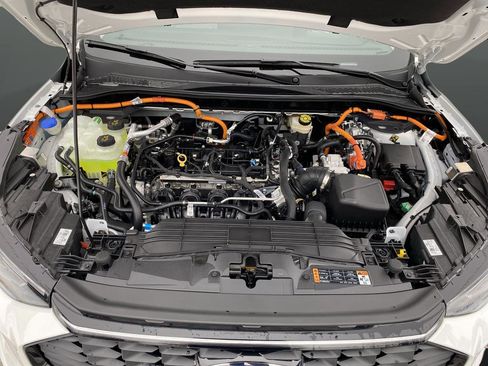 New 2026 Ford Escape Base w/ PHEV Premium Package image 47