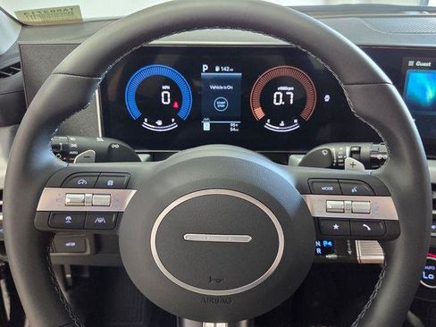 New 2026 Hyundai Sonata SEL FWD image 25