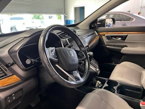 Used 2019 Honda CR-V EX-L image 22