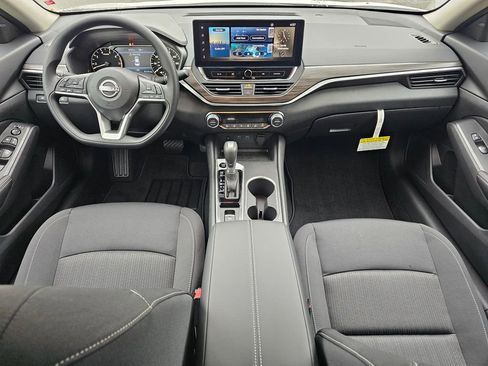 New 2026 Nissan Altima 2.5 SV w/ SV Special Edition Package AWD/4WD image 15