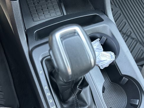 Used 2025 Ford Ranger XLT RWD image 35