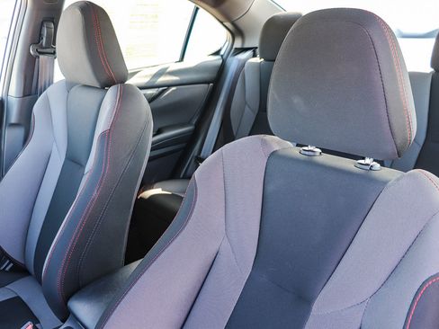 Used 2023 Subaru WRX Base image 24