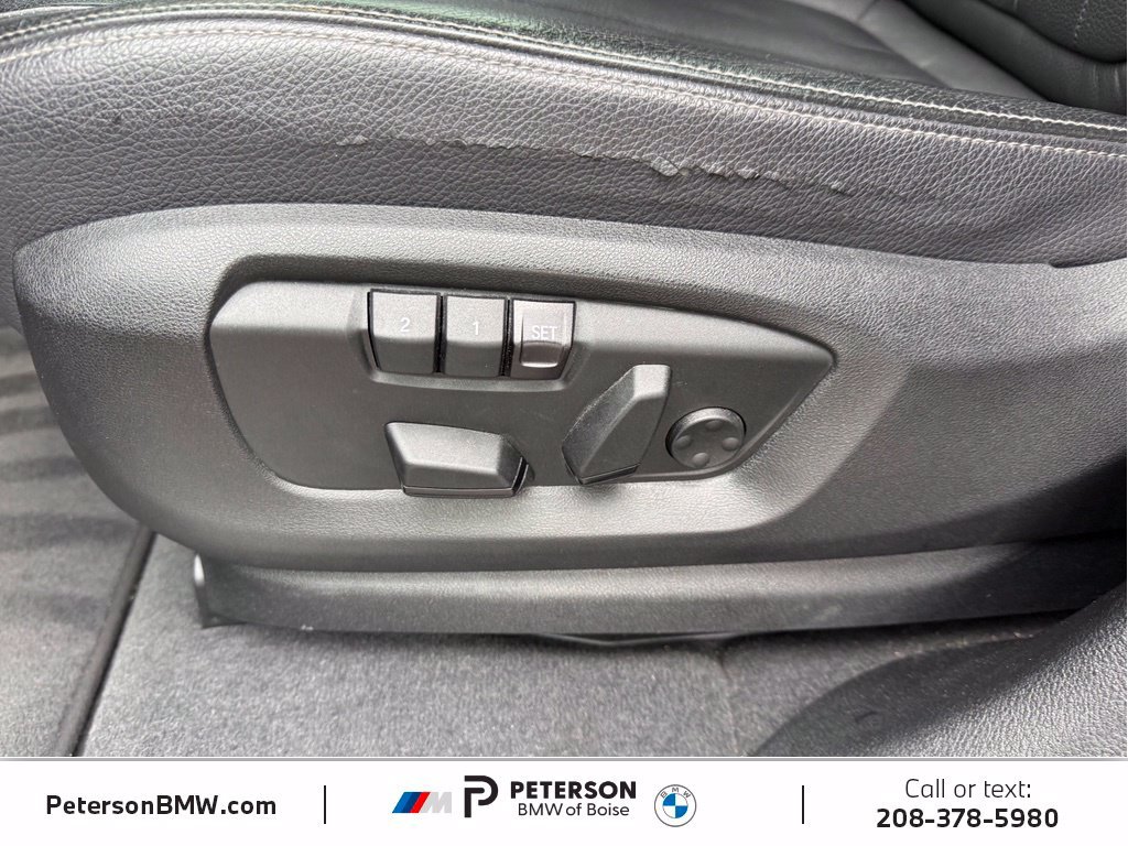 Used 2018 BMW X5 xDrive35d AWD/4WD image 23