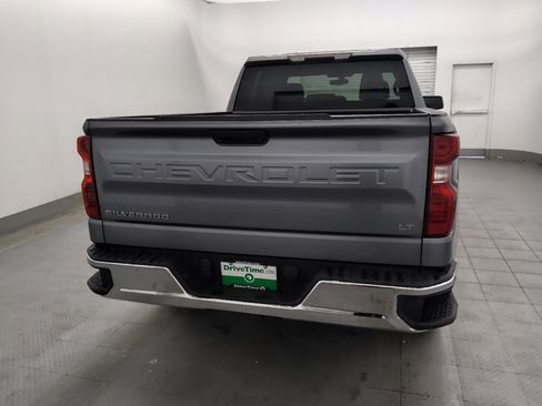 Used 2020 Chevrolet Silverado 1500 LT image 7
